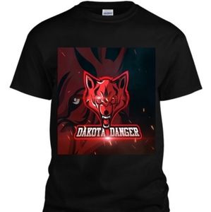 Dakota_Danger Shirts